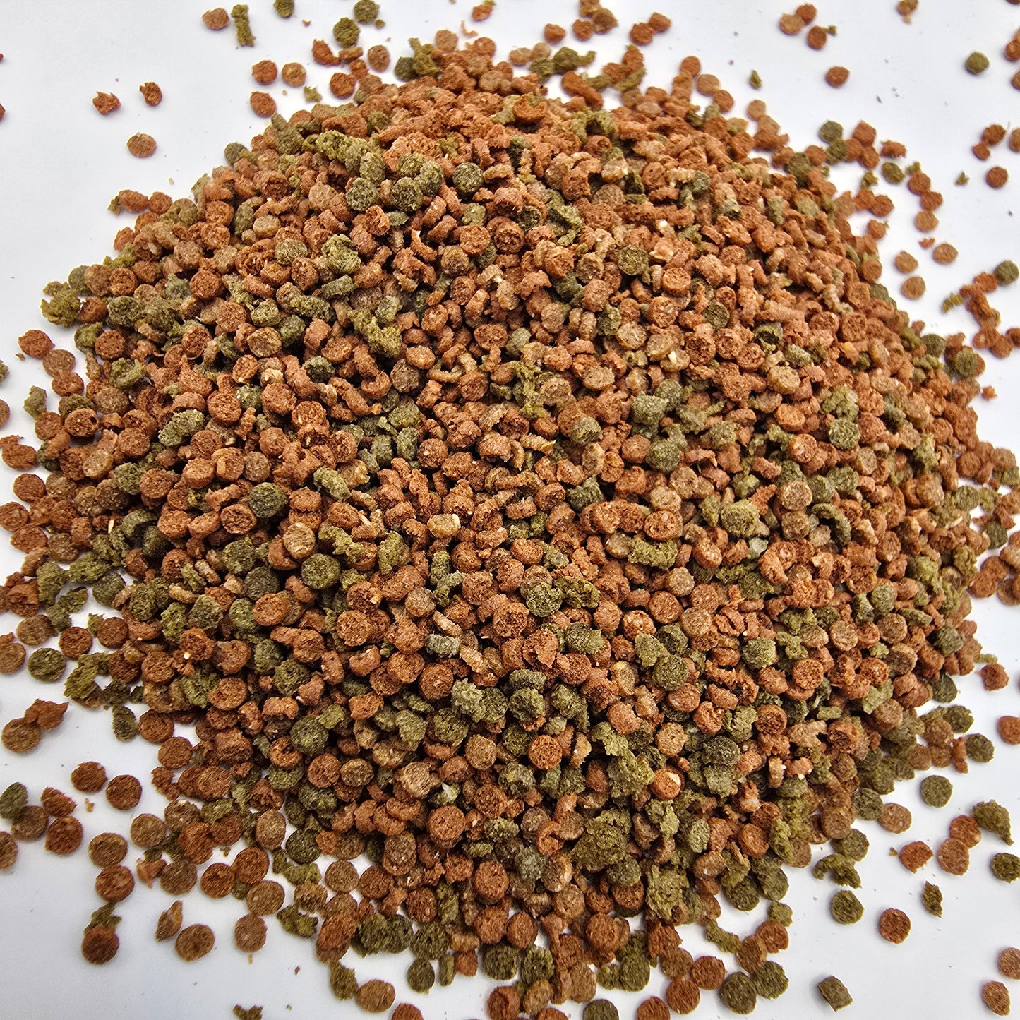 Tropical Multi Pellets