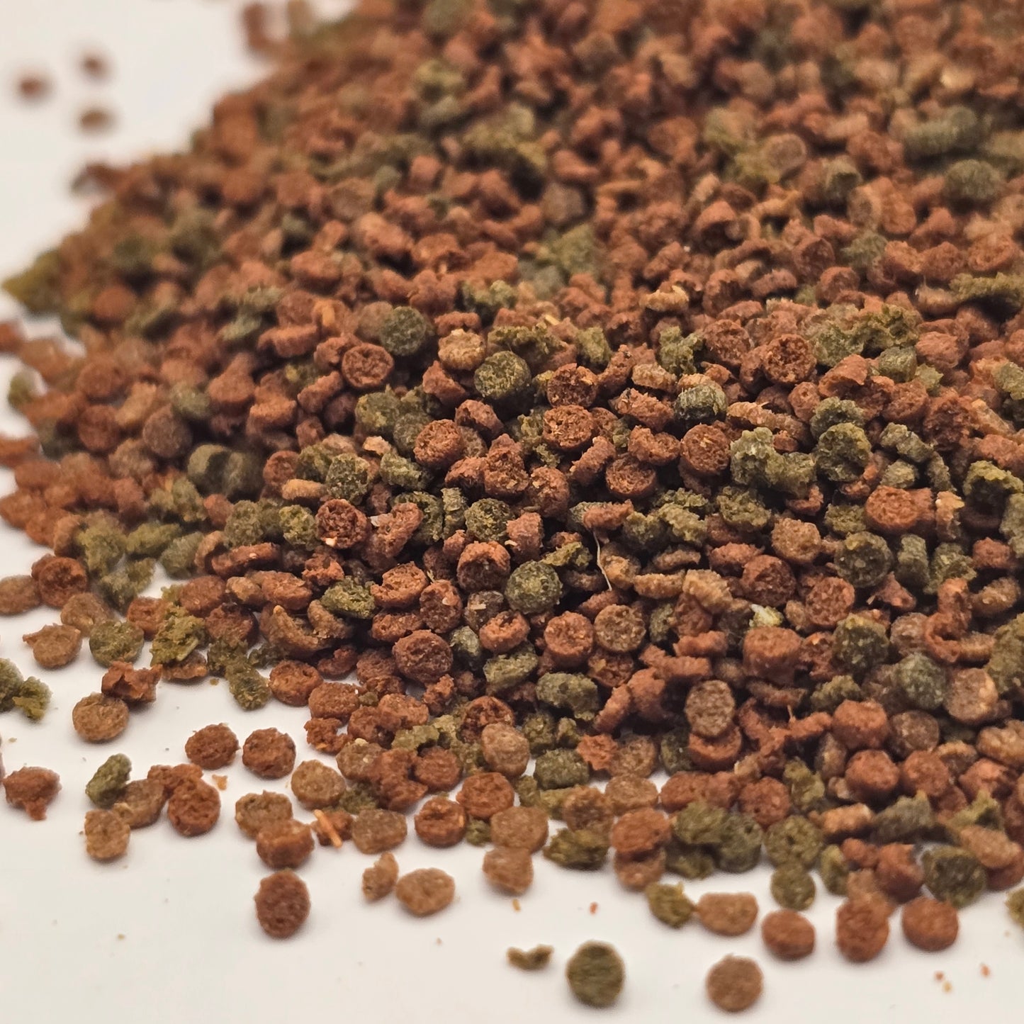 Tropical Multi Pellets