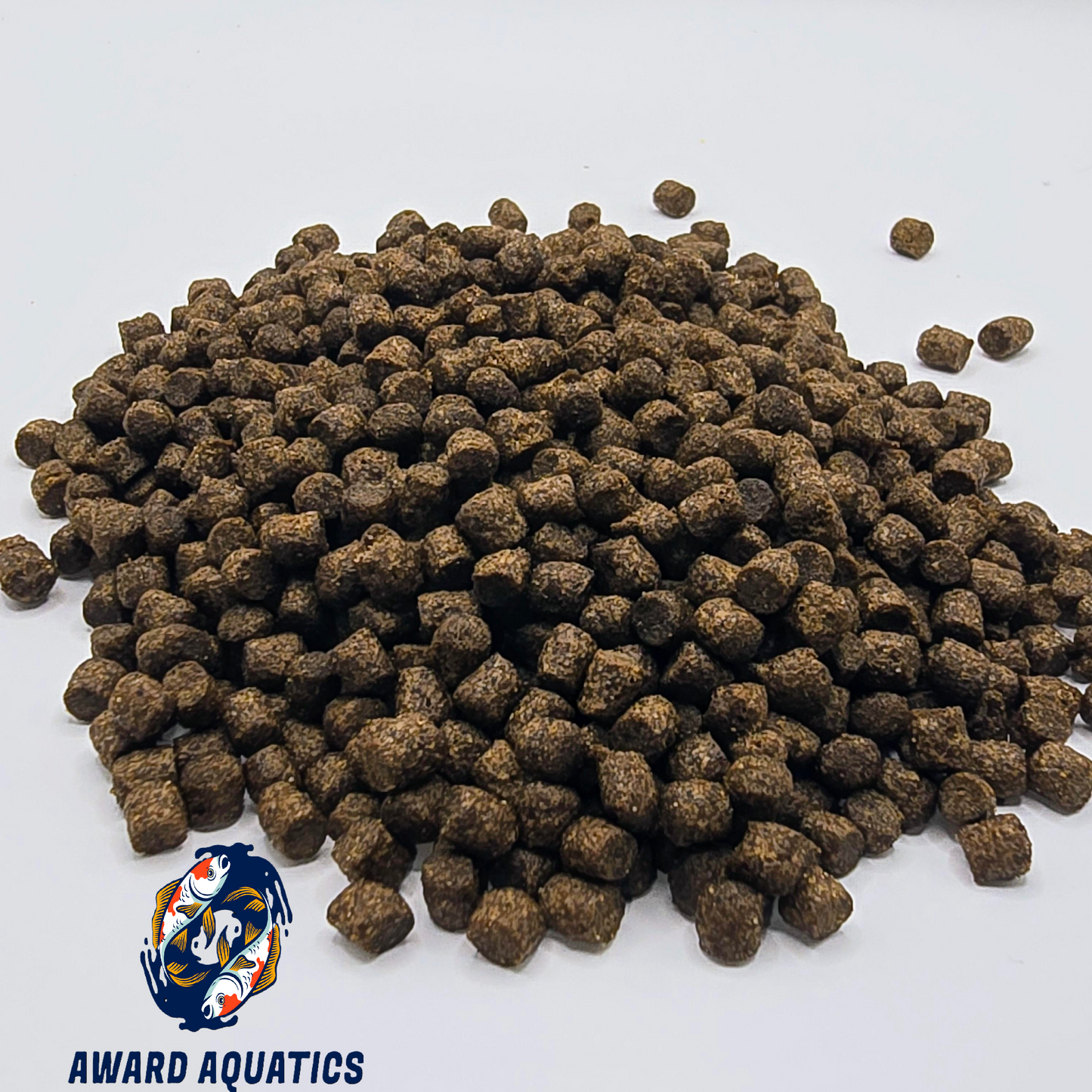 Koi Growth Pellets (4.5mm)