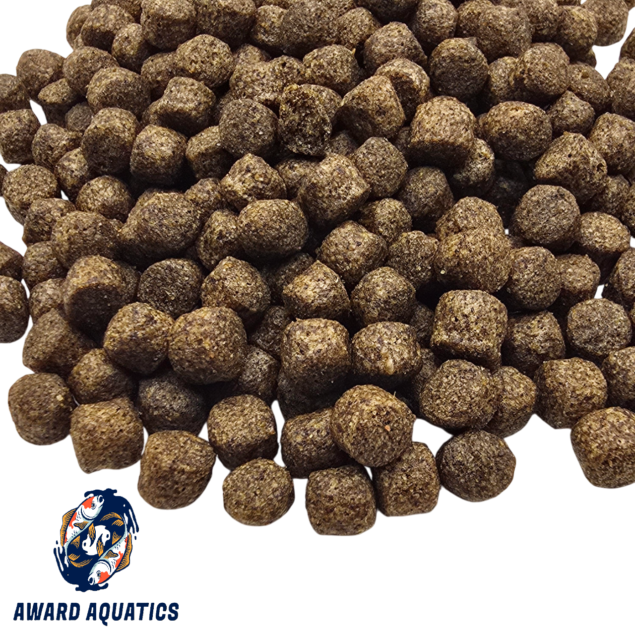Koi Growth Pellets (6mm)