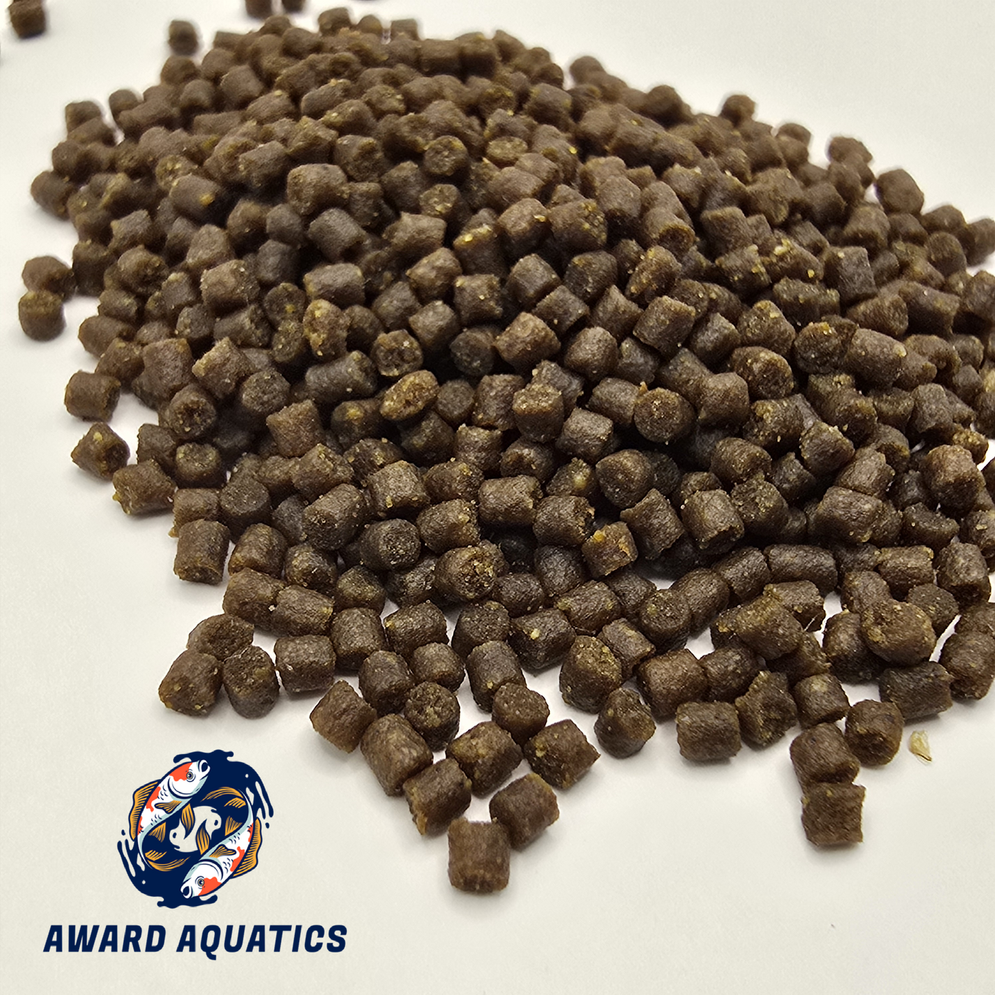 Catfish Pellets