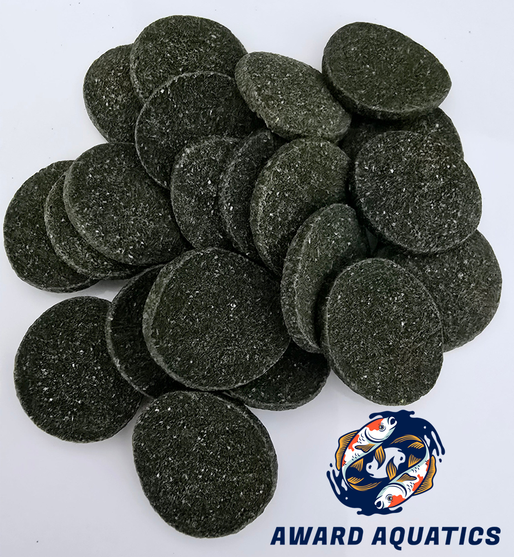 Catfish Wafers
