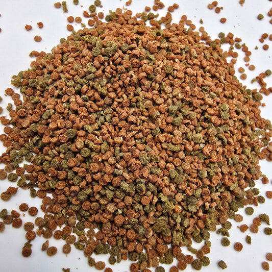 Tropical Multi Pellets