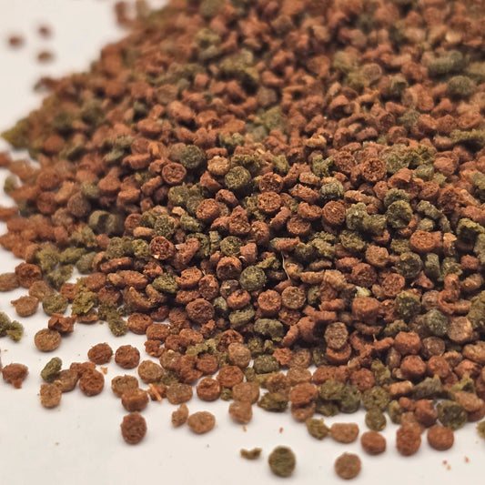 Tropical Multi Pellets