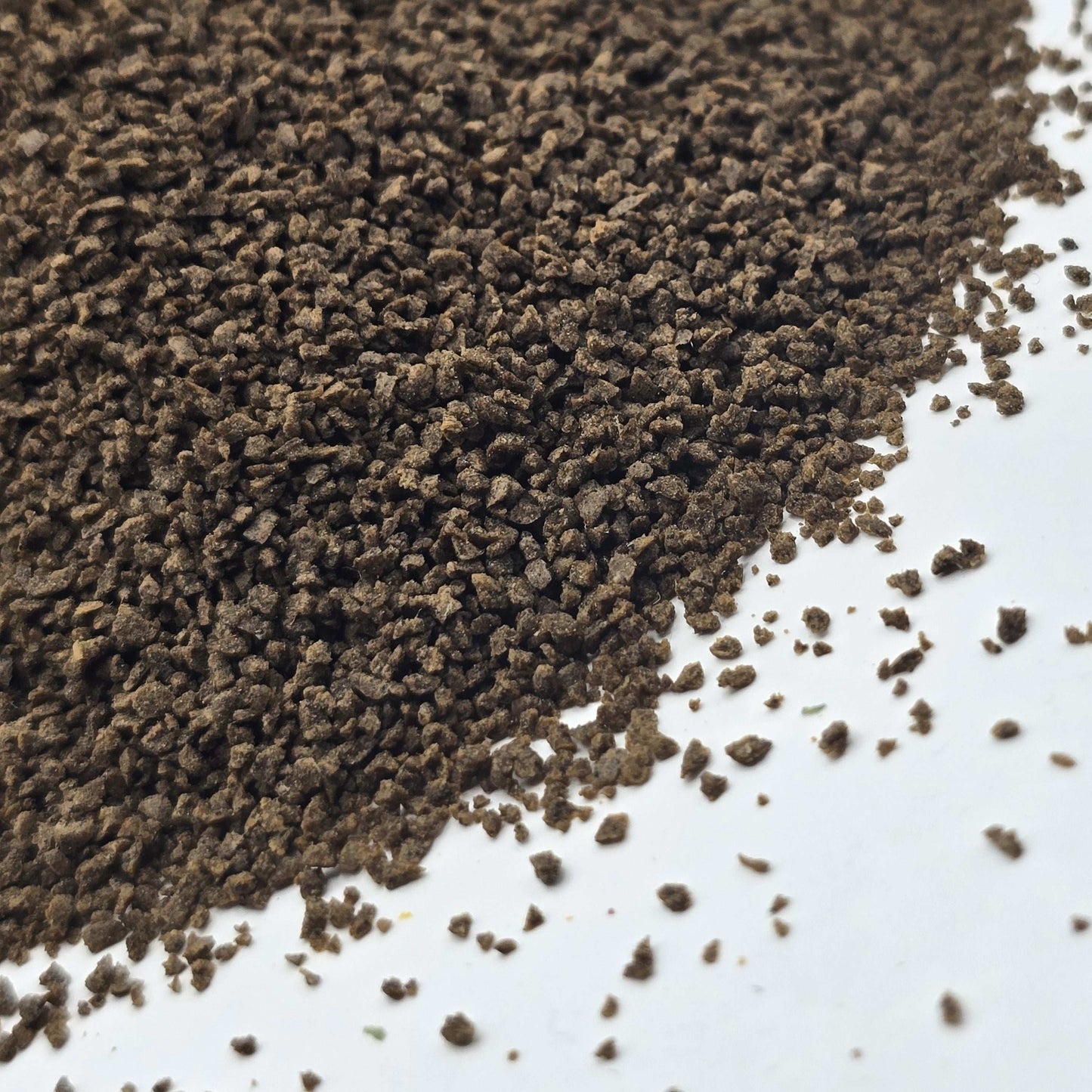 Protein Granules