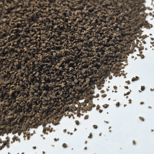 Protein Granules