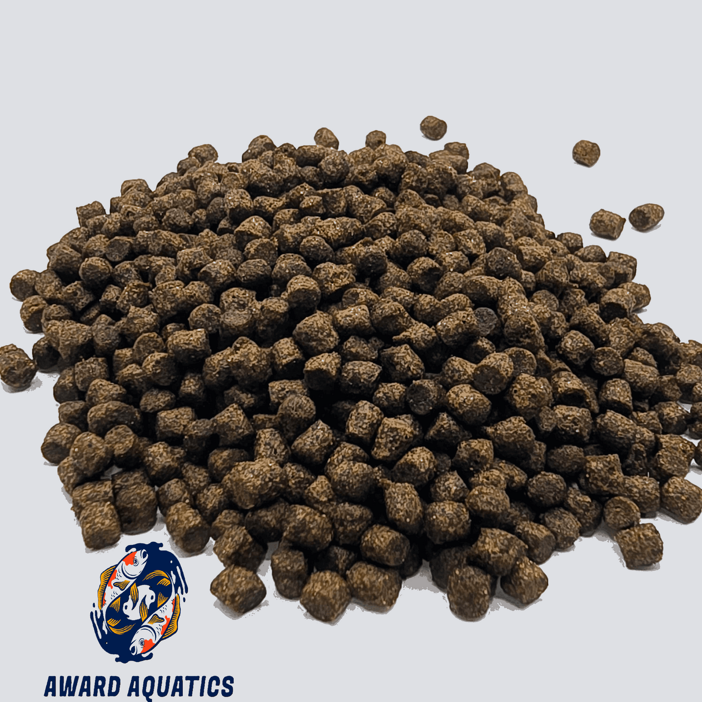 Koi Growth Pellets (4.5mm)