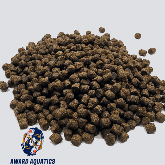 Koi Growth Pellets (4.5mm)