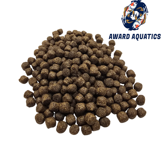 Koi Growth Pellets (6mm)
