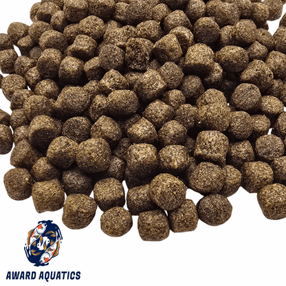 Koi Growth Pellets (6mm)