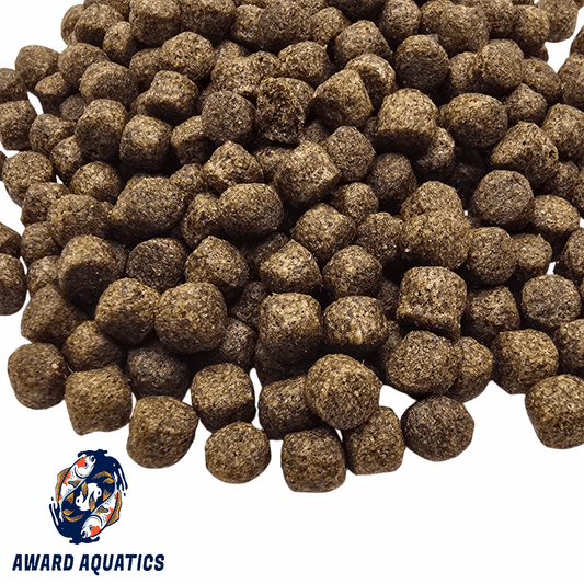 Koi Growth Pellets (6mm)
