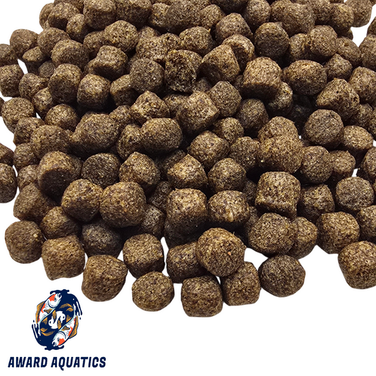 Koi Growth Pellets (6mm)
