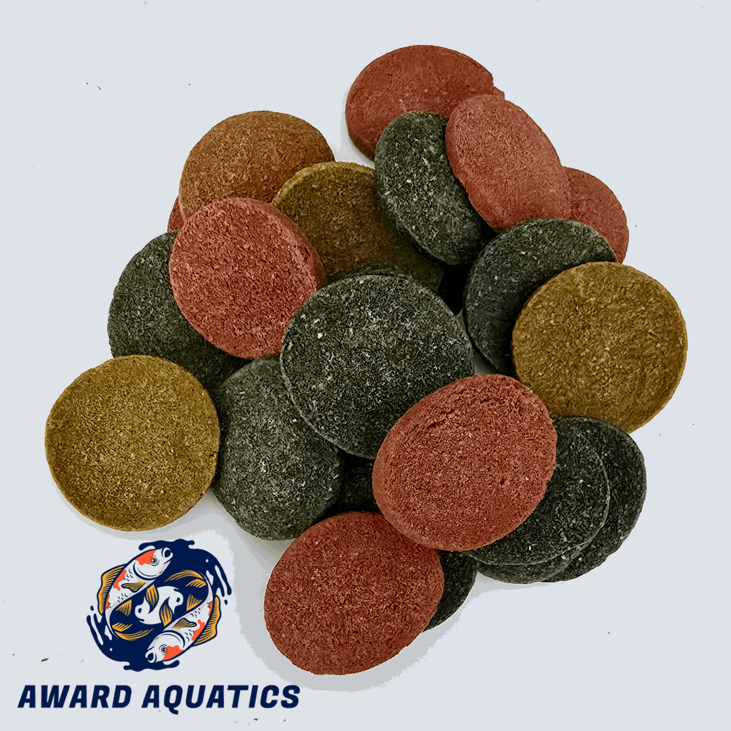 Algae Wafer Mix