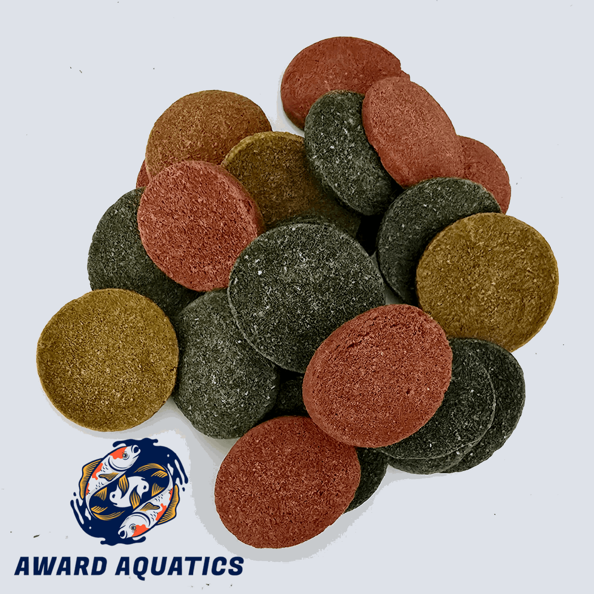 Algae Wafer Mix