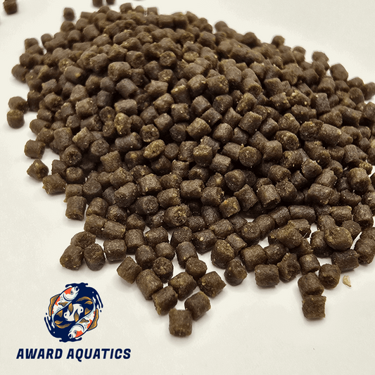 Catfish Pellets