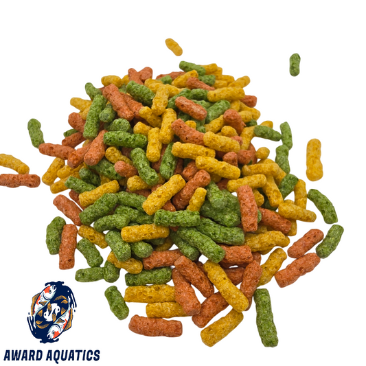 Pond Stick Mix